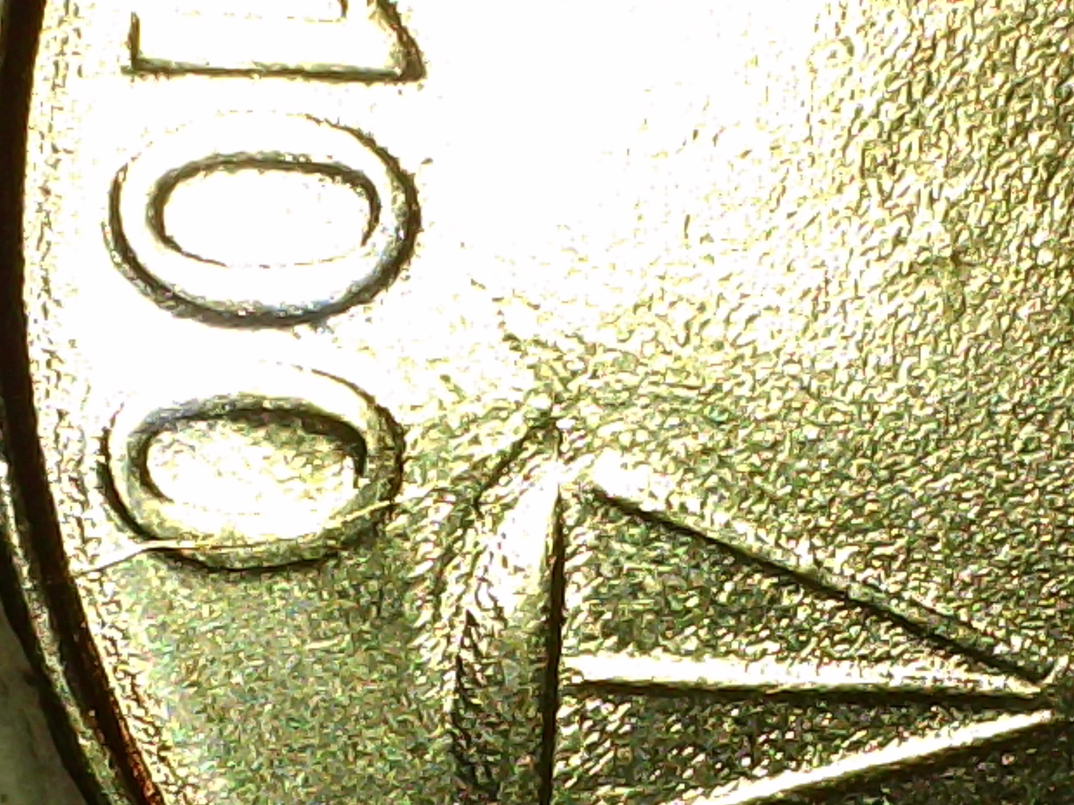 sena coins